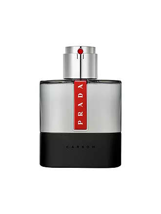 PRADA | Luna Rossa Carbon Eau de Toilette 50ml Nachfüllbar | 